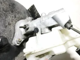 Dacia Duster Master brake cylinder 06735611031