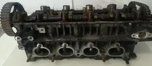 Hyundai Trajet Culasse moteur 