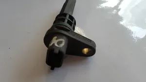 Opel Astra F Sensor de velocidad (sensor del velocímetro) 09114603