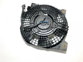 Isuzu Rodeo Convogliatore ventilatore raffreddamento del radiatore 0r622m4609