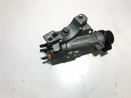 Audi A4 S4 B7 8E 8H Ignition lock contact 4b0905851n
