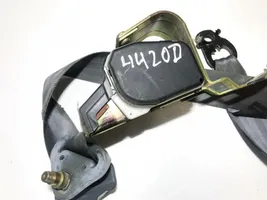 Renault Megane I Ceinture de sécurité avant 847703c