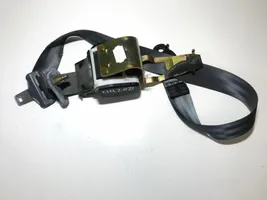 Renault Megane I Ceinture de sécurité avant 847703c