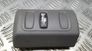 Renault Laguna II Przycisk kontroli trakcji ASR 800025895