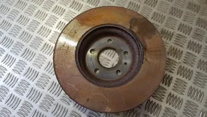 Opel Mokka Front brake disc 