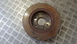 Opel Mokka Rear brake disc 