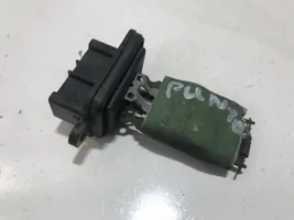 Fiat Punto (188) Heater blower motor/fan resistor b837