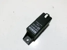 Opel Antara Przekaźnik / Modul układu ogrzewania wstępnego 96440063