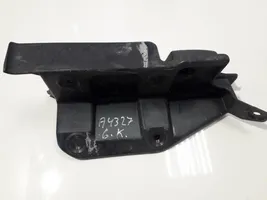 Audi A6 S6 C6 4F Support de pare-chocs arrière 4F5807891