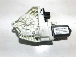 Audi A6 S6 C6 4F Rear door window regulator motor 4f0959801f