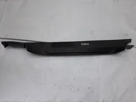 Opel Zafira B Rear sill trim cover 13129336