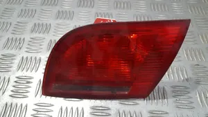 Audi A3 S3 8P Takaluukun takavalot 8P4945258A