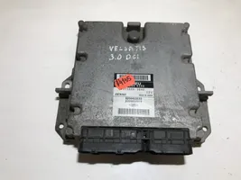 Renault Vel Satis Calculateur moteur ECU 8973804200