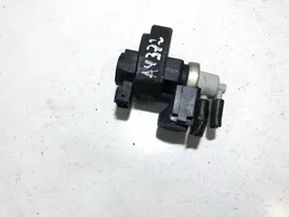 Hyundai Tucson JM Turbo solenoid valve 