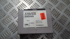 Volvo S40, V40 Unité de commande module de porte 30824425