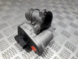 Jaguar X-Type Throttle valve 6s709d475agba7za