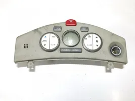 Nissan Micra Unidad de control climatización 27500ax600