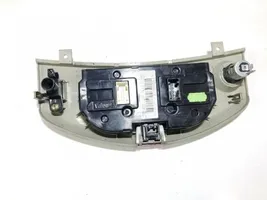 Nissan Micra Climate control unit 27500ax600