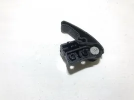 Ford Galaxy Maniglia di rilascio del vano motore (cofano) 