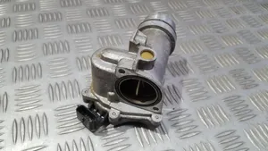 Renault Twingo II Throttle valve 8200614985