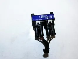 Ford Galaxy Jäähdytyspuhaltimen rele 7m0000317