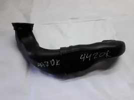 Renault Megane I Air intake hose/pipe 7700835539