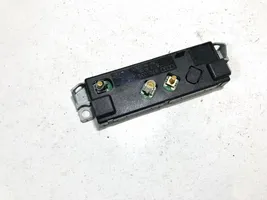 Audi A5 8T 8F Module unité de contrôle d'antenne 8t0035225