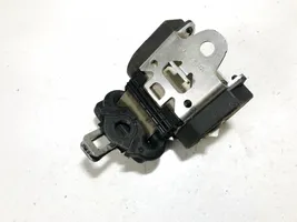 Audi Q7 4L Ceinture de sécurité arrière 606898300