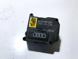 Audi A8 S8 D2 4D Motorino attuatore aria 0637005001