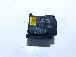 Audi A8 S8 D2 4D Moteur / actionneur de volet de climatisation 0637005001