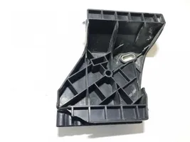 Audi A8 S8 D2 4D Support de pare-chocs arrière 4d0807572