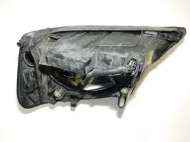 Ford Galaxy Lampa przednia 0301183602