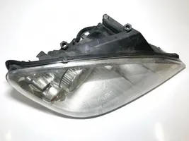 Ford Galaxy Lampa przednia 0301183602