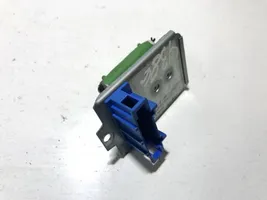 Ford Galaxy Pečiuko ventiliatoriaus reostatas (reustatas) 7m0959263e
