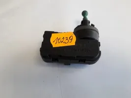 Fiat Punto (188) Headlight level adjustment motor 