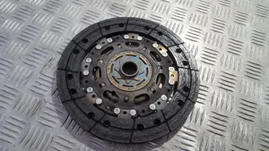 Jaguar X-Type Clutch pressure plate 324030410