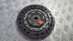 Jaguar X-Type Clutch pressure plate 324030410