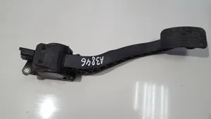 Citroen Berlingo Accelerator throttle pedal 9671416980