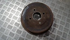 Ford Mondeo MK I Tambour de frein arrière 93bb1126ca