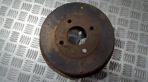 Ford Mondeo MK I Tambour de frein arrière 93bb1126ha