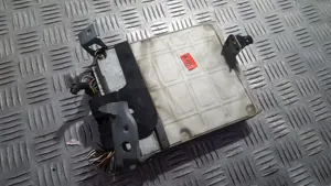 Toyota Yaris Verso Sterownik / Moduł ECU 8966152311