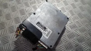 Toyota Yaris Verso Sterownik / Moduł ECU 8966152311