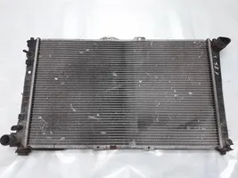 KIA Carnival Coolant radiator 