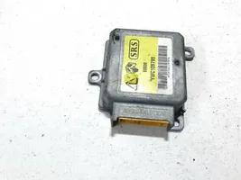 Land Rover Freelander Oro pagalvių valdymo blokas ywc105790