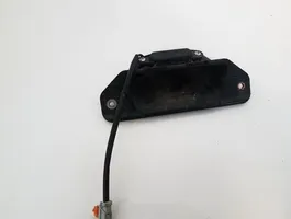 Honda CR-V Tailgate/trunk/boot exterior handle 