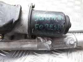 Subaru Forester SF Wiper motor 