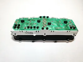 Mitsubishi Pajero Tachimetro (quadro strumenti) mr590142