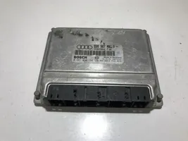 Volkswagen PASSAT B5 Sterownik / Moduł ECU 8d0907401p