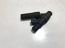 Seat Leon (1M) Fuel injector 0280155791