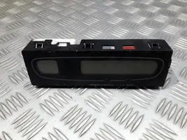 Renault Laguna II Monitor/display/piccolo schermo P8200361582A